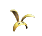 Bunny Hood Trophy - Super Smash Bros. Brawl