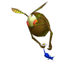 Swooping Snitchbug Trophy - Super Smash Bros. Brawl