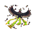 Helmaroc King Trophy - Super Smash Bros. Brawl