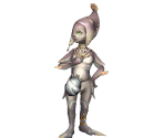 Ralis Trophy - Super Smash Bros. Brawl
