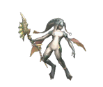Zora Trophy - Super Smash Bros. Brawl