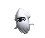 Blooper Trophy - Super Smash Bros. Brawl