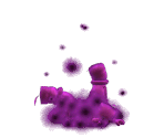 Shadow Bugs Trophy - Super Smash Bros. Brawl