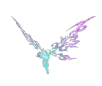 Tabuu (Wings) Trophy - Super Smash Bros. Brawl