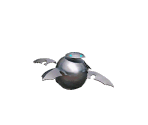 Cymul Trophy - Super Smash Bros. Brawl
