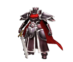 Black Knight Trophy - Super Smash Bros. Brawl