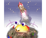 End of Day Trophy - Super Smash Bros. Brawl