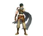 Sothe Trophy - Super Smash Bros. Brawl