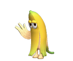 Xananab Trophy - Super Smash Bros. Brawl