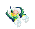 Hydra Trophy - Super Smash Bros. Brawl