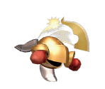 Sir Kibble Trophy - Super Smash Bros. Brawl