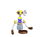 F.L.U.D.D. Trophy - Super Smash Bros. Brawl