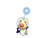 Louie Trophy - Super Smash Bros. Brawl