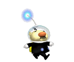 The President Trophy - Super Smash Bros. Brawl