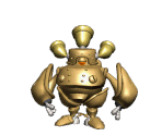 Mokka Trophy - Super Smash Bros. Brawl