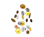 Smash Coins Trophy - Super Smash Bros. Brawl