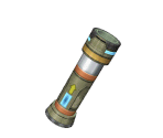 Cracker Launcher Trophy - Super Smash Bros. Brawl