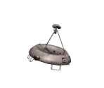 Cypher Trophy - Super Smash Bros. Brawl