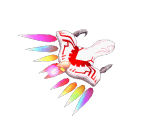 Dragoon Trophy - Super Smash Bros. Brawl