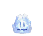 Freezie Trophy - Super Smash Bros. Brawl