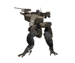 Gekko Trophy - Super Smash Bros. Brawl