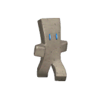 Putty Trophy - Super Smash Bros. Brawl