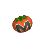 Maxim Tomato Trophy - Super Smash Bros. Brawl
