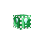 Metal Box Trophy - Super Smash Bros. Brawl