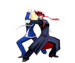 Ouendan Trophy - Super Smash Bros. Brawl