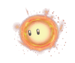 Hothead Trophy - Super Smash Bros. Brawl