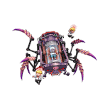 Porky Trophy - Super Smash Bros. Brawl