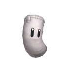 Sandbag Trophy - Super Smash Bros. Brawl