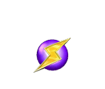 Screw Attack Trophy - Super Smash Bros. Brawl