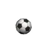 Soccer Ball Trophy - Super Smash Bros. Brawl