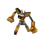 HM Mech Rosa Trophy - Super Smash Bros. Brawl