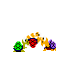 Shellcreepers Trophy - Super Smash Bros. Brawl