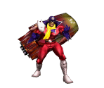 Blood Falcon Trophy - Super Smash Bros. Brawl