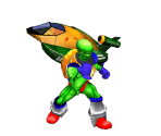 Pico Trophy - Super Smash Bros. Brawl