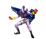 Zoda Trophy - Super Smash Bros. Brawl