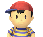 Ness - Super Smash Bros. Brawl