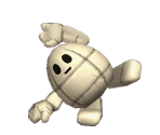 Golem Trophy - Super Smash Bros. Brawl