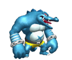 Kludge Trophy - Super Smash Bros. Brawl