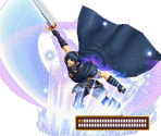 Critical Hit Trophy - Super Smash Bros. Brawl