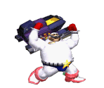 Mr. EAD Trophy - Super Smash Bros. Brawl