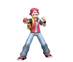 Pokémon Trainer Trophy - Super Smash Bros. Brawl