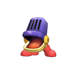 Walky Trophy - Super Smash Bros. Brawl