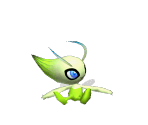 Celebi Trophy - Super Smash Bros. Brawl