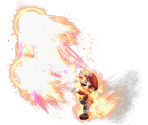 Mario Finale Trophy - Super Smash Bros. Brawl