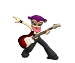 Barbara Trophy - Super Smash Bros. Brawl