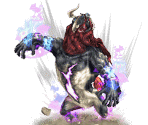 Beast Ganon Trophy - Super Smash Bros. Brawl